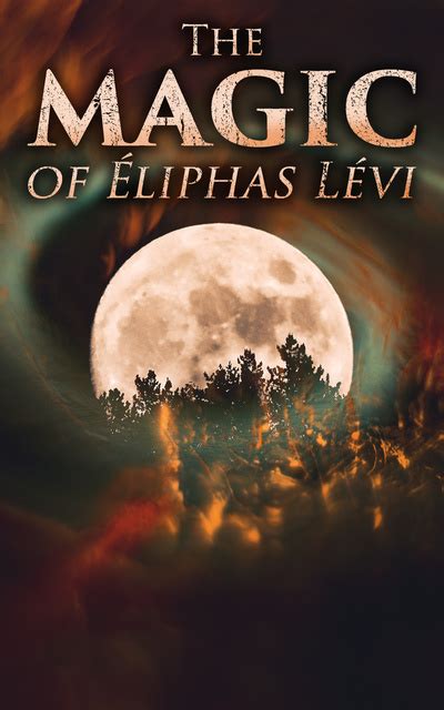 The magical journey of Eliphas Levi
